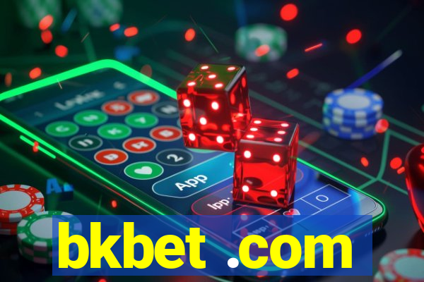 bkbet .com